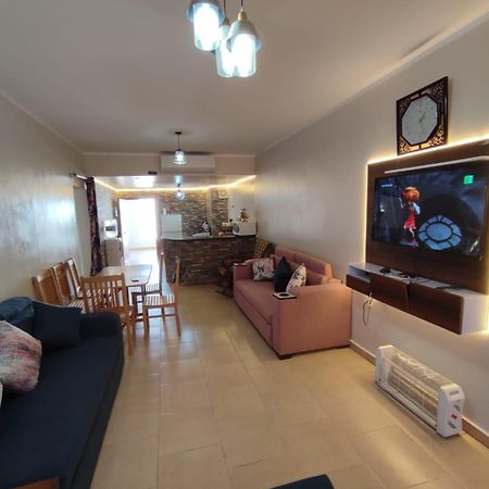 Palmera Chalets Owners Best Vacation Group Families Only Ain Sukhna Dış mekan fotoğraf