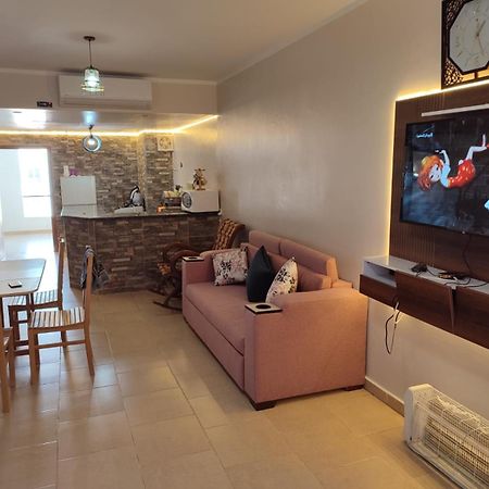 Palmera Chalets Owners Best Vacation Group Families Only Ain Sukhna Dış mekan fotoğraf
