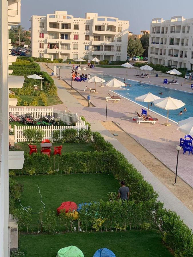 Palmera Chalets Owners Best Vacation Group Families Only Ain Sukhna Dış mekan fotoğraf