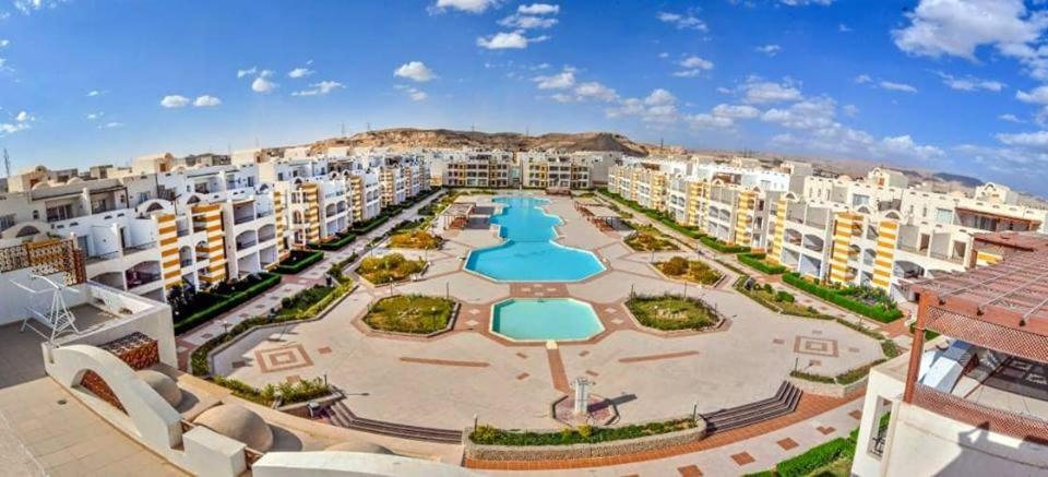 Palmera Chalets Owners Best Vacation Group Families Only Ain Sukhna Dış mekan fotoğraf