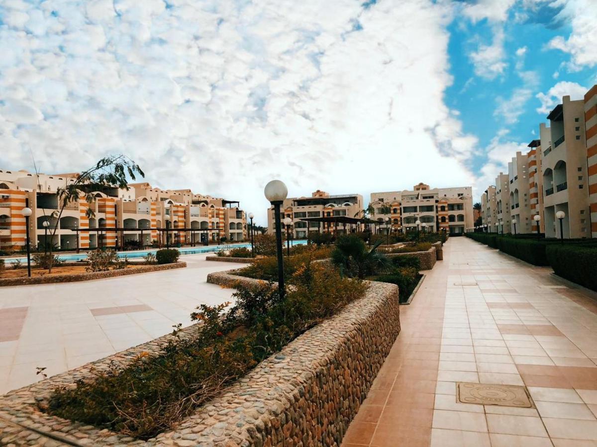 Palmera Chalets Owners Best Vacation Group Families Only Ain Sukhna Dış mekan fotoğraf