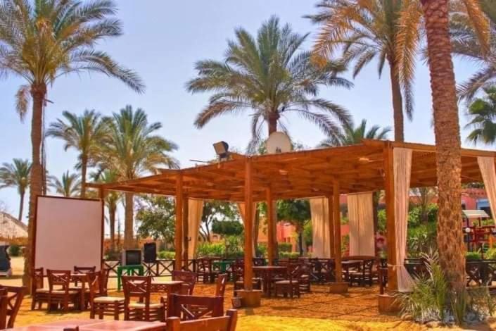 Palmera Chalets Owners Best Vacation Group Families Only Ain Sukhna Dış mekan fotoğraf
