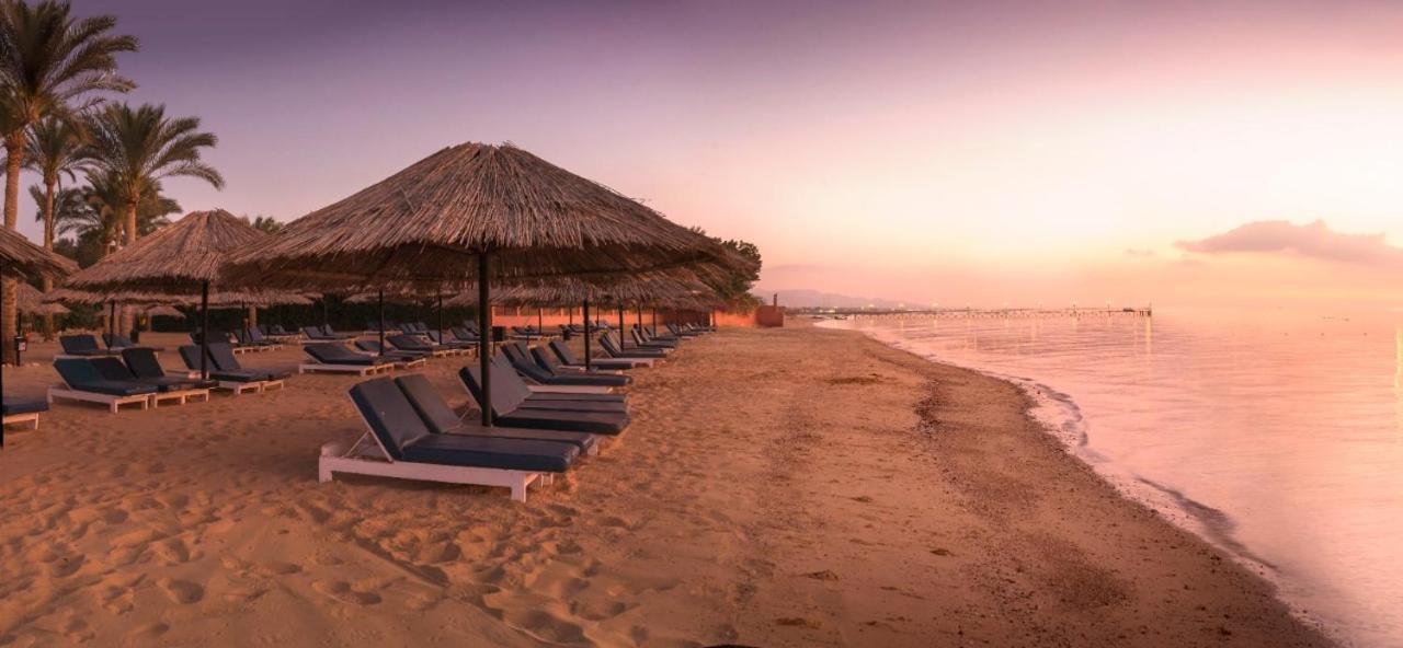 Palmera Chalets Owners Best Vacation Group Families Only Ain Sukhna Dış mekan fotoğraf