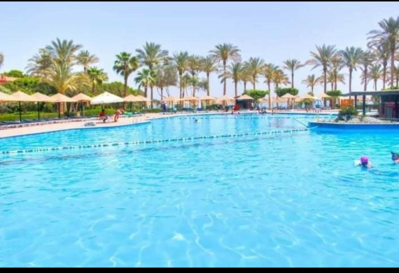 Palmera Chalets Owners Best Vacation Group Families Only Ain Sukhna Dış mekan fotoğraf