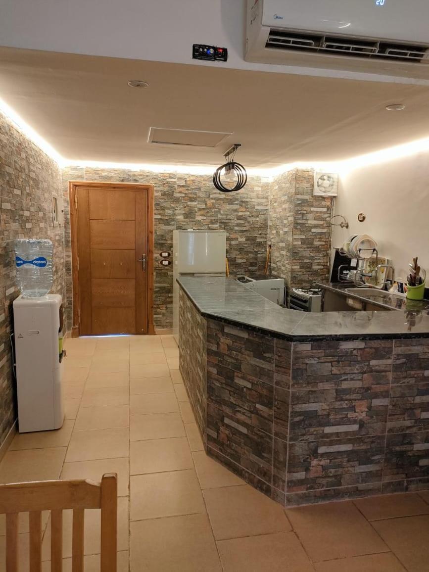 Palmera Chalets Owners Best Vacation Group Families Only Ain Sukhna Dış mekan fotoğraf