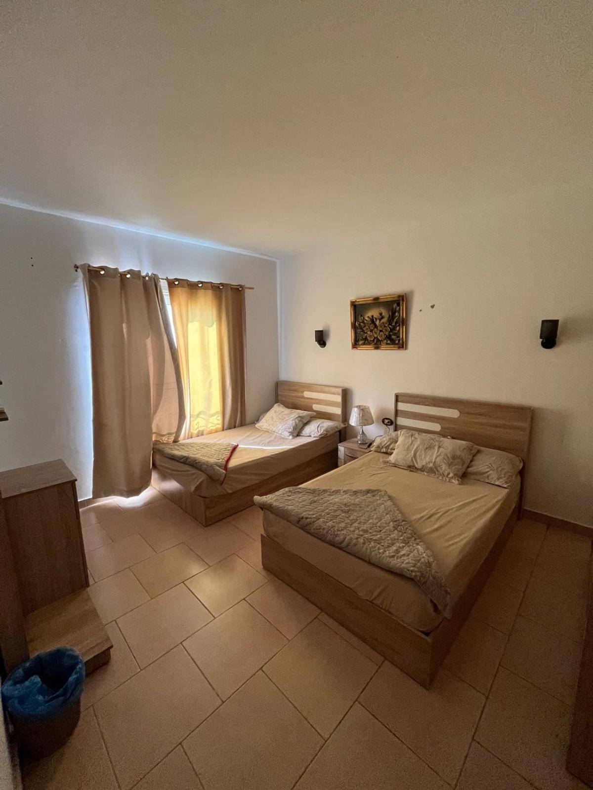 Palmera Chalets Owners Best Vacation Group Families Only Ain Sukhna Dış mekan fotoğraf