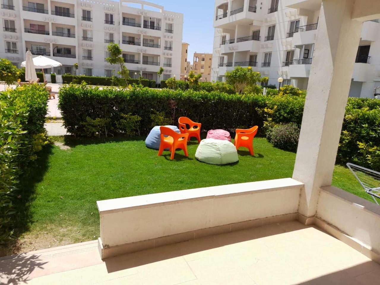 Palmera Chalets Owners Best Vacation Group Families Only Ain Sukhna Dış mekan fotoğraf