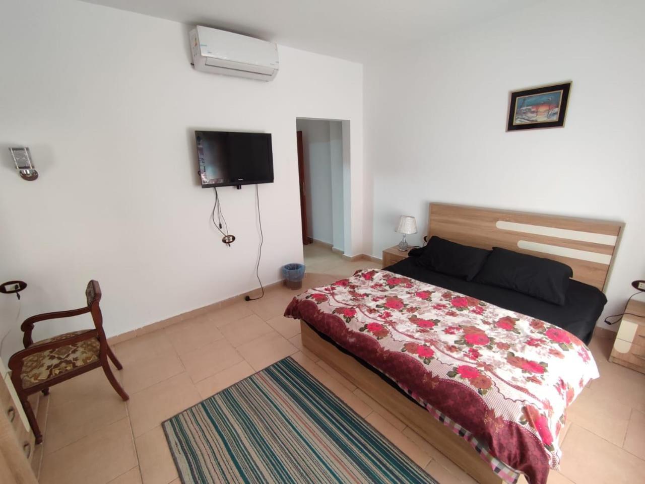 Palmera Chalets Owners Best Vacation Group Families Only Ain Sukhna Dış mekan fotoğraf