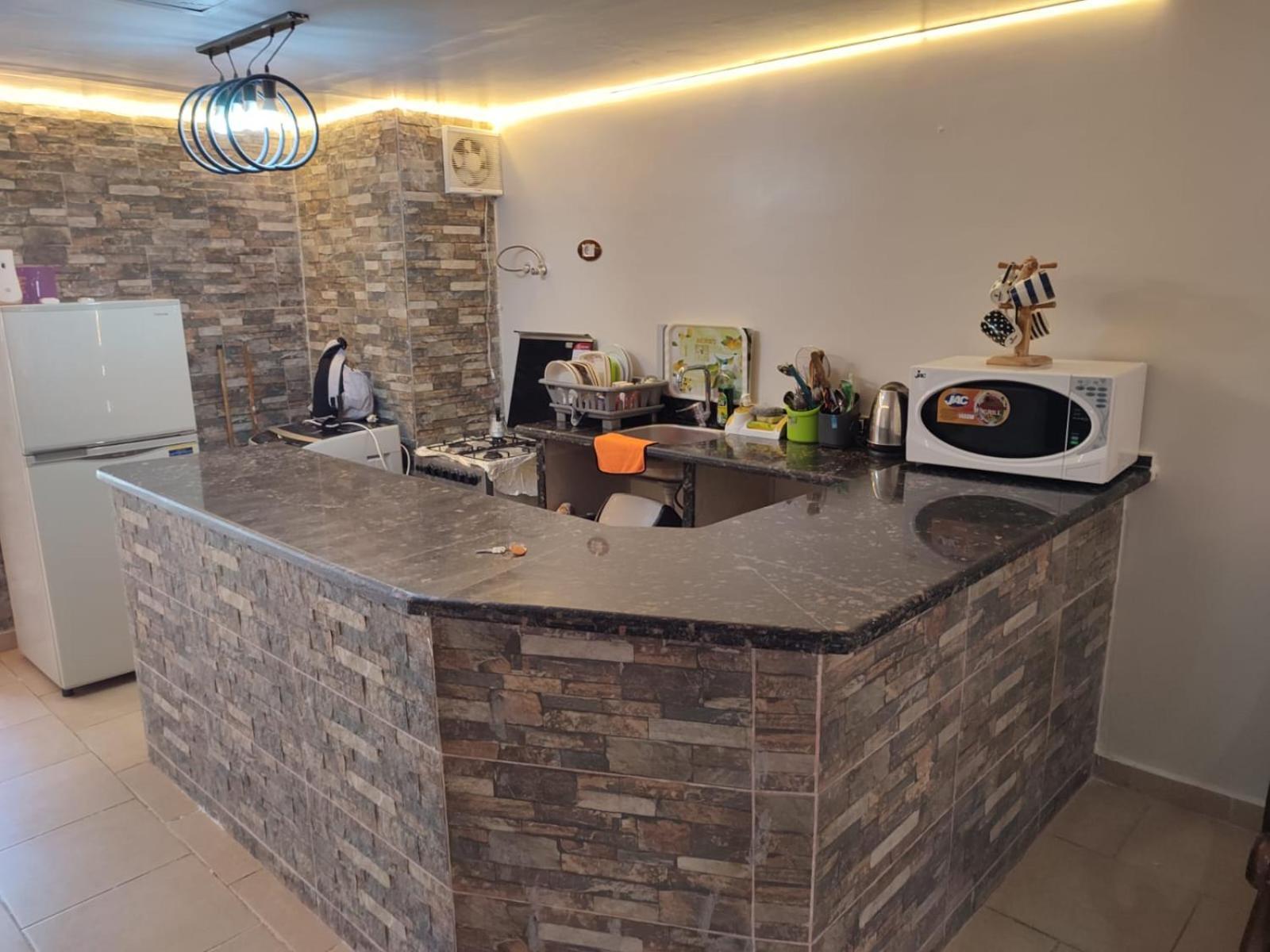 Palmera Chalets Owners Best Vacation Group Families Only Ain Sukhna Dış mekan fotoğraf